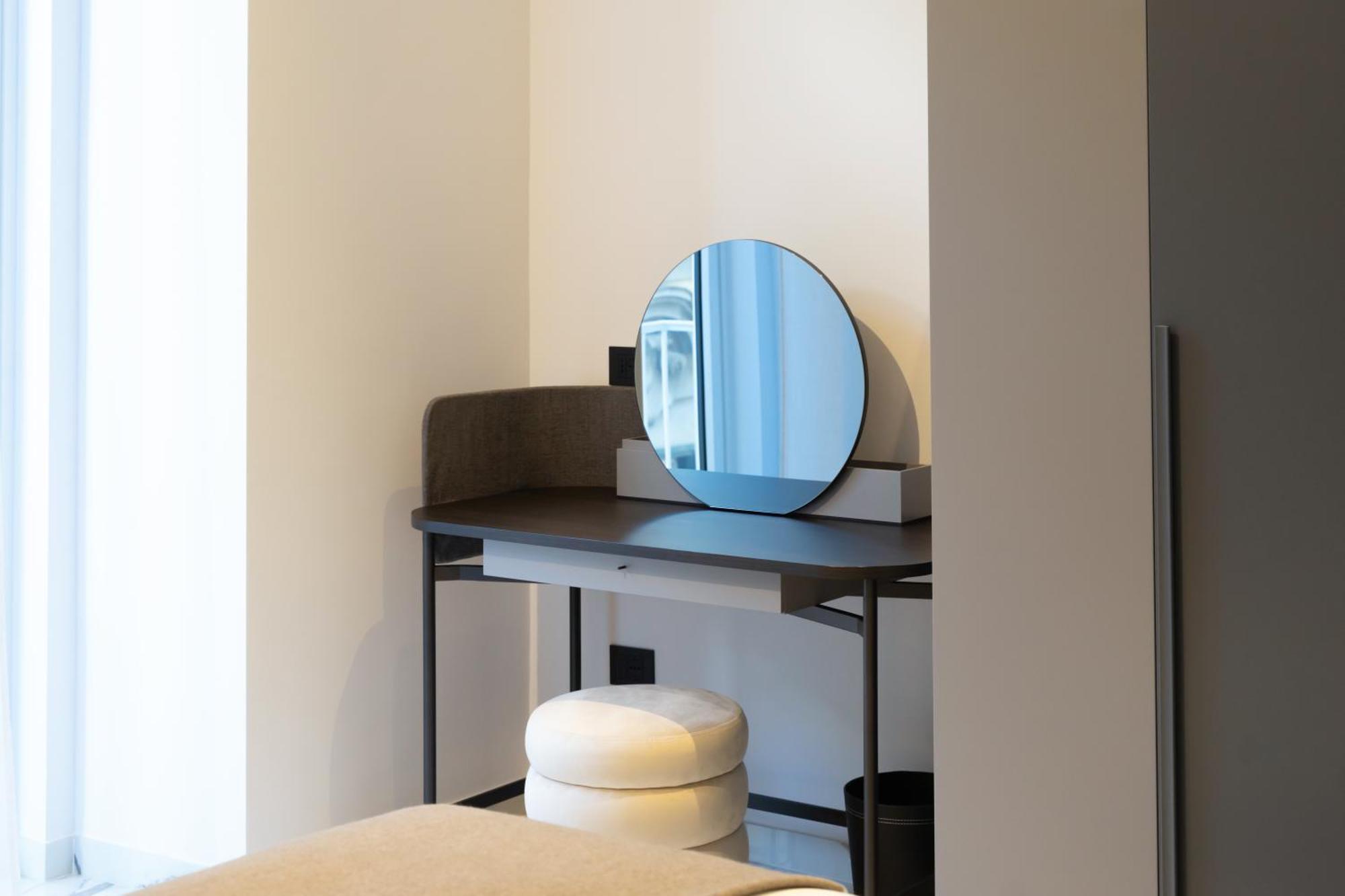 Insogno Suites 나폴리 외부 사진
