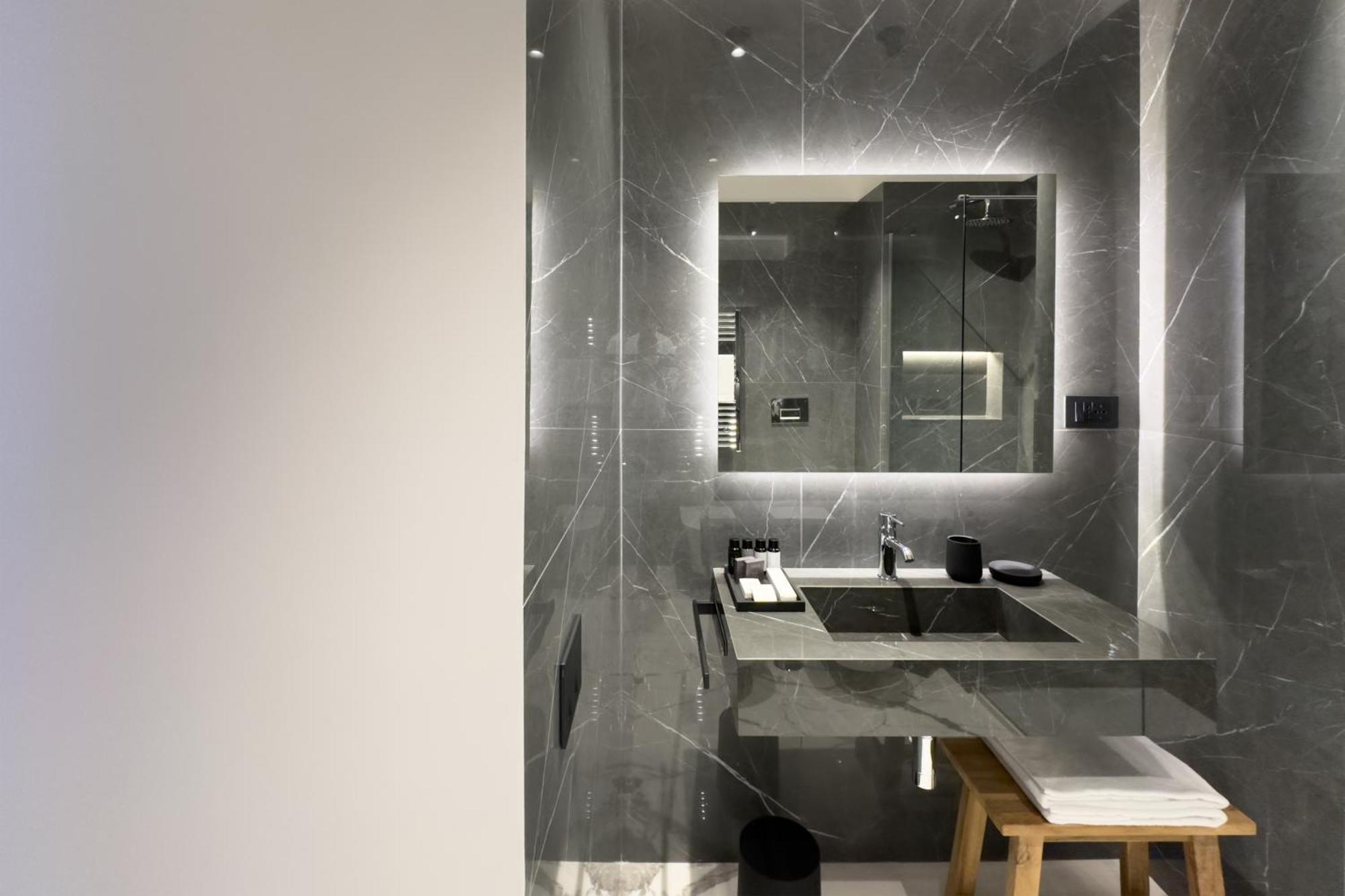 Insogno Suites 나폴리 외부 사진