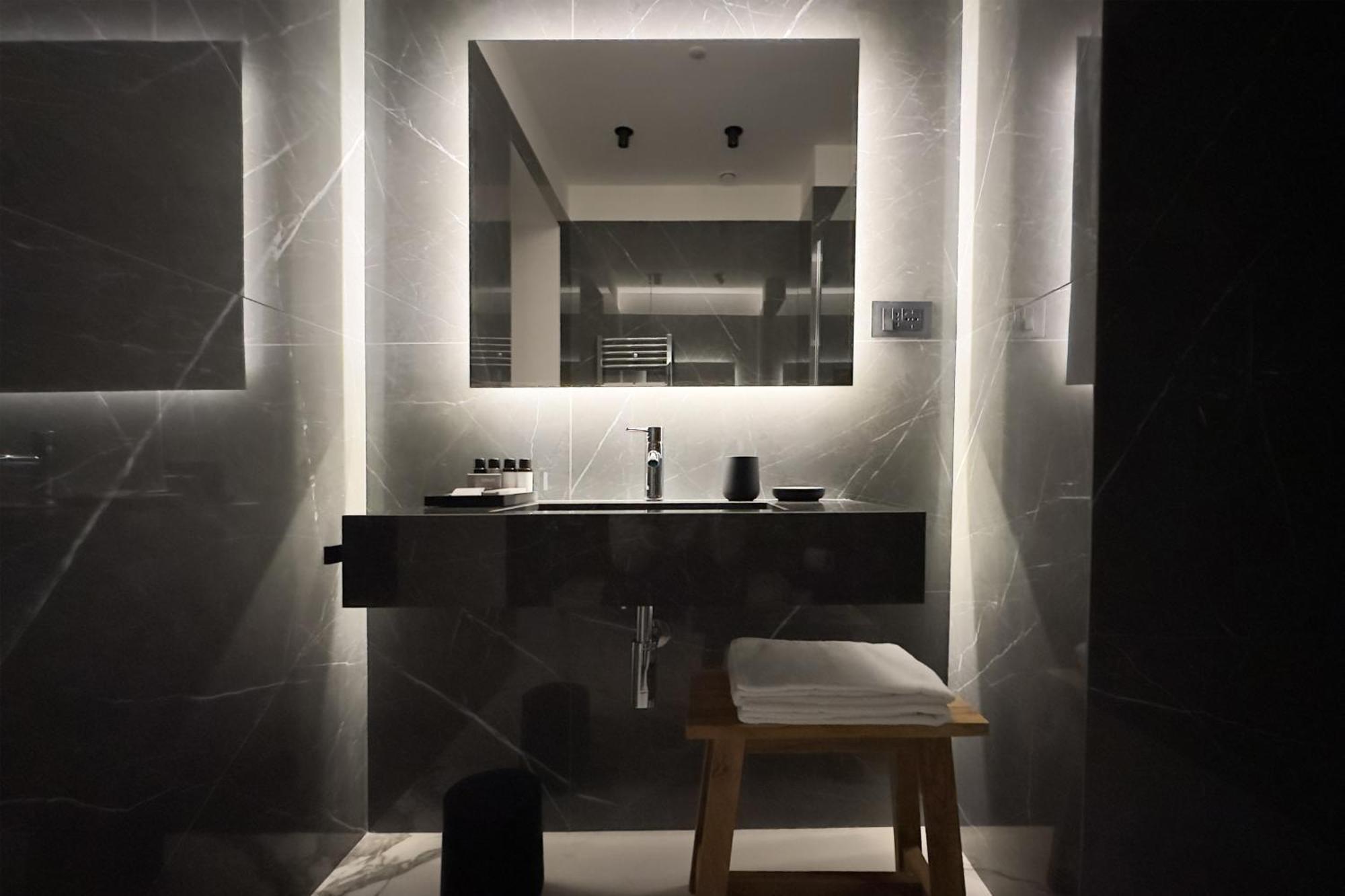 Insogno Suites 나폴리 외부 사진