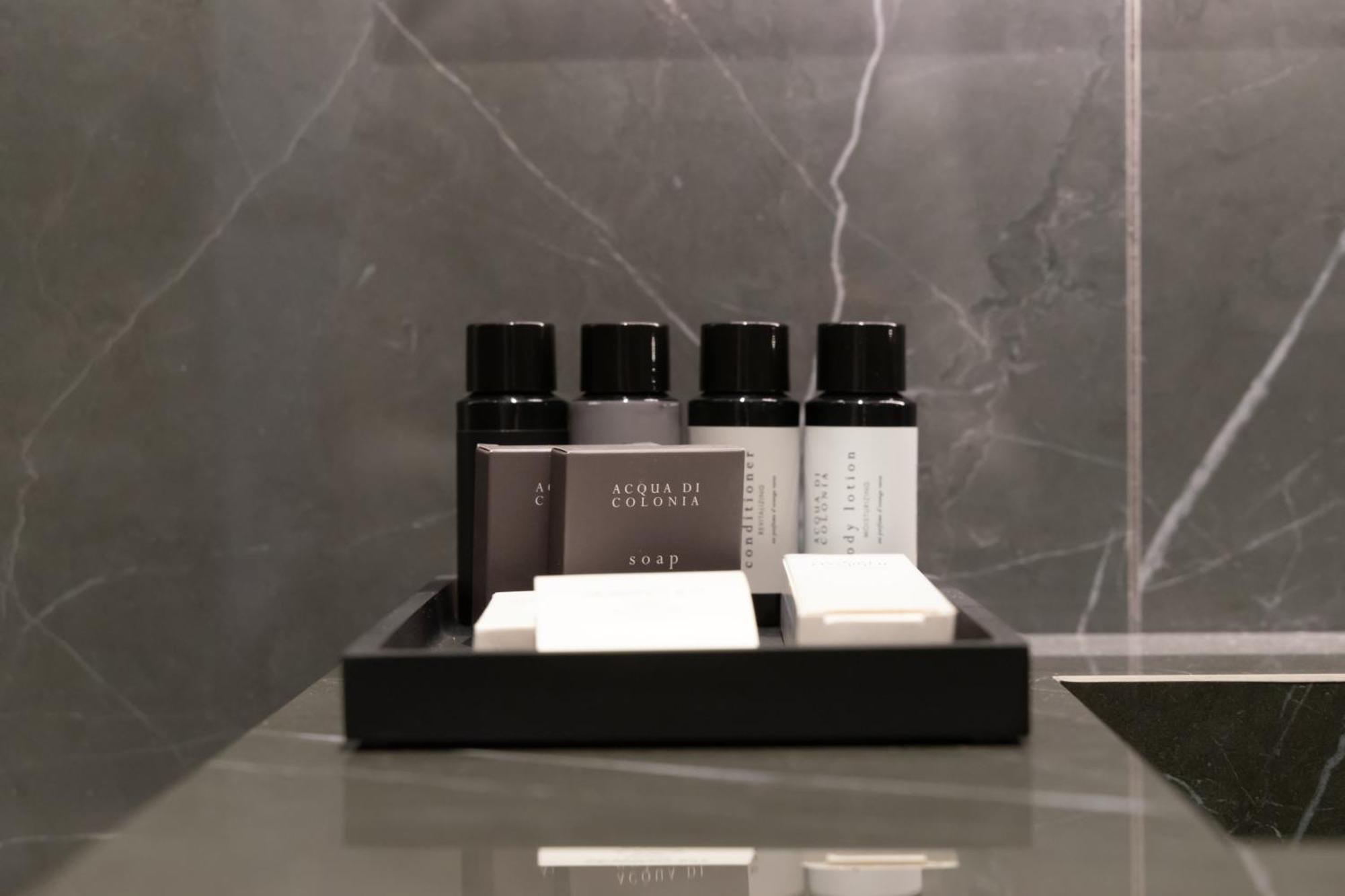 Insogno Suites 나폴리 외부 사진