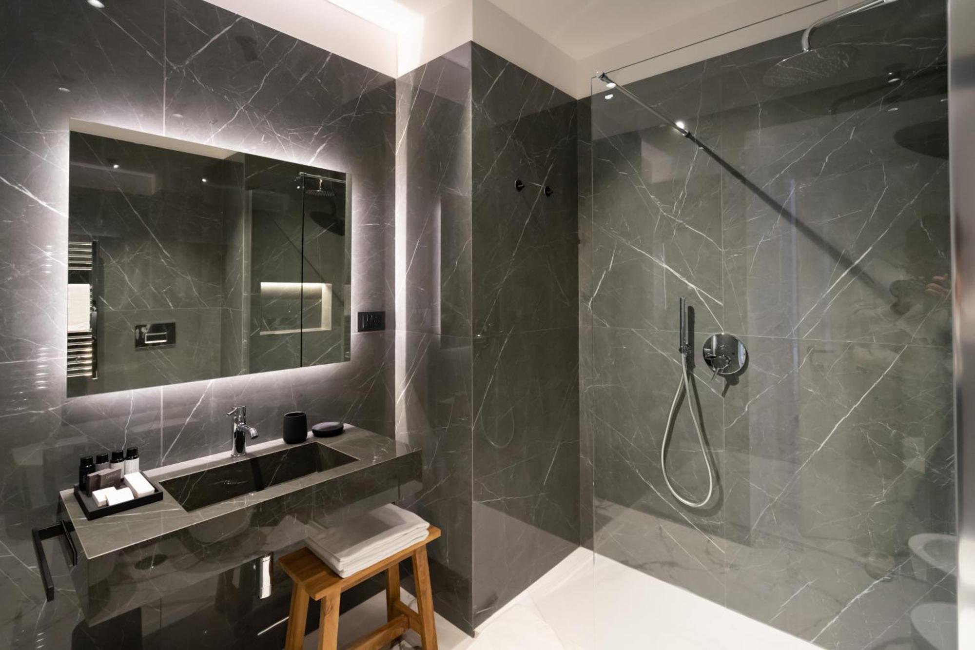 Insogno Suites 나폴리 외부 사진