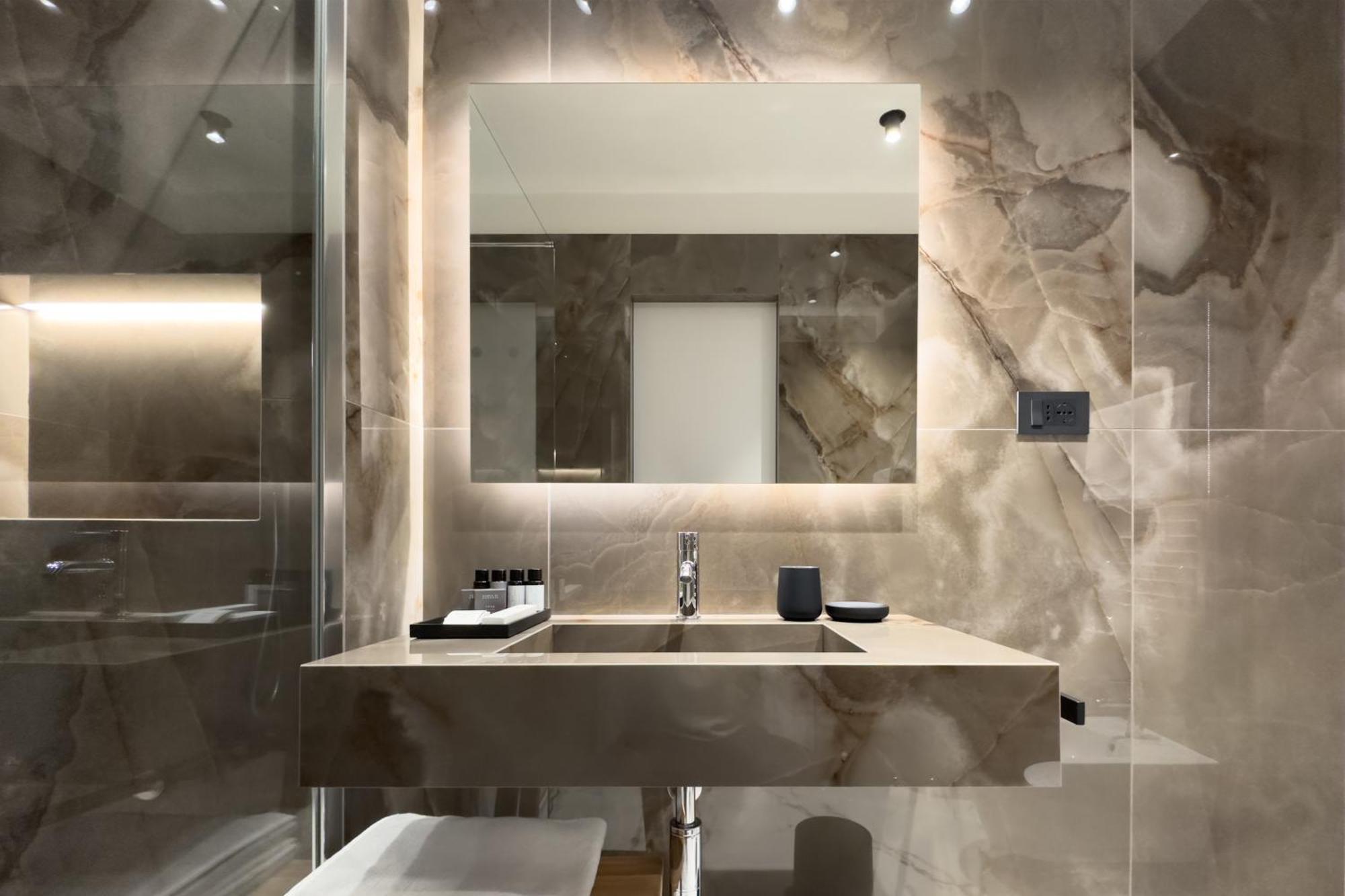 Insogno Suites 나폴리 외부 사진