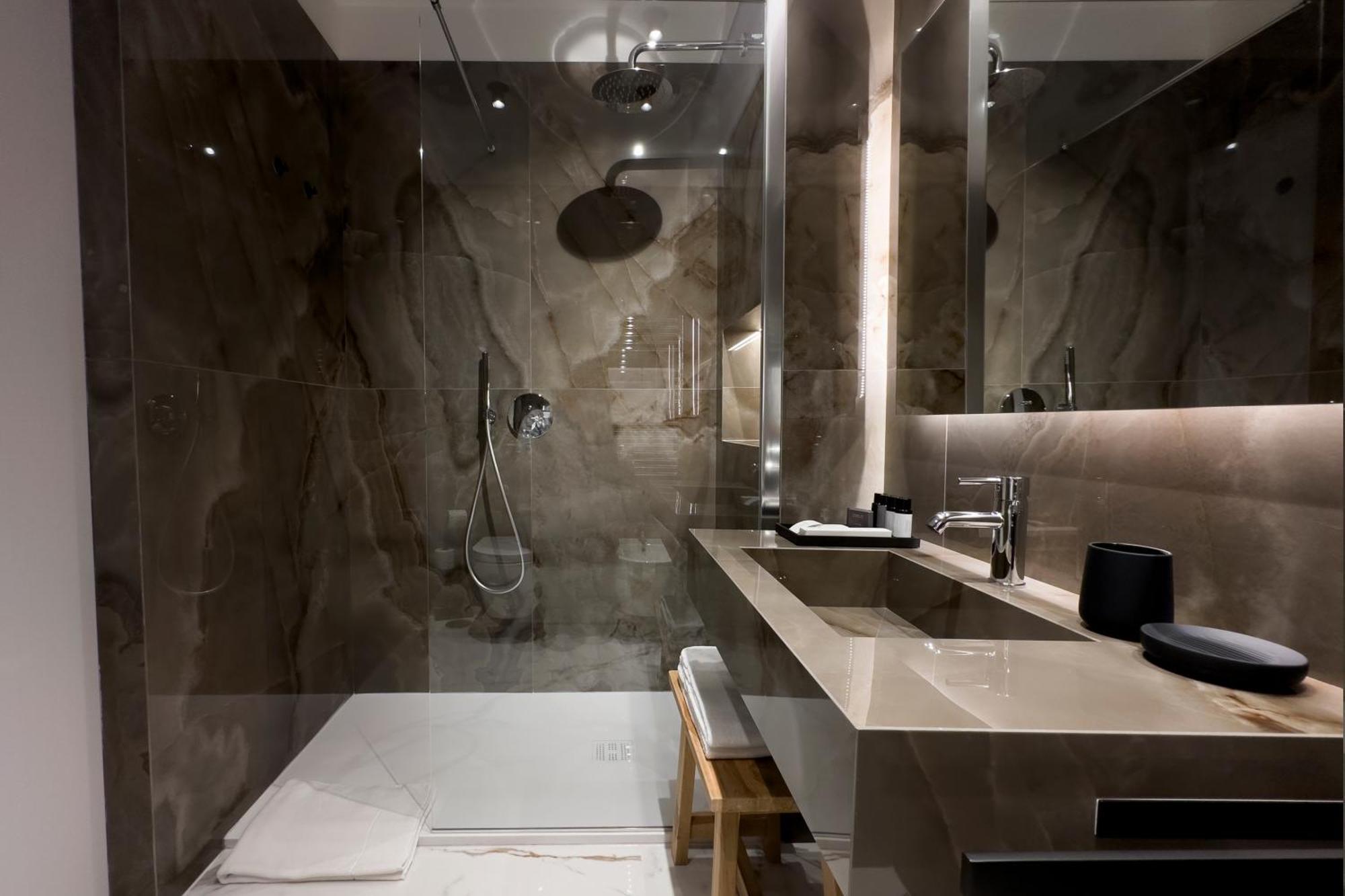 Insogno Suites 나폴리 외부 사진