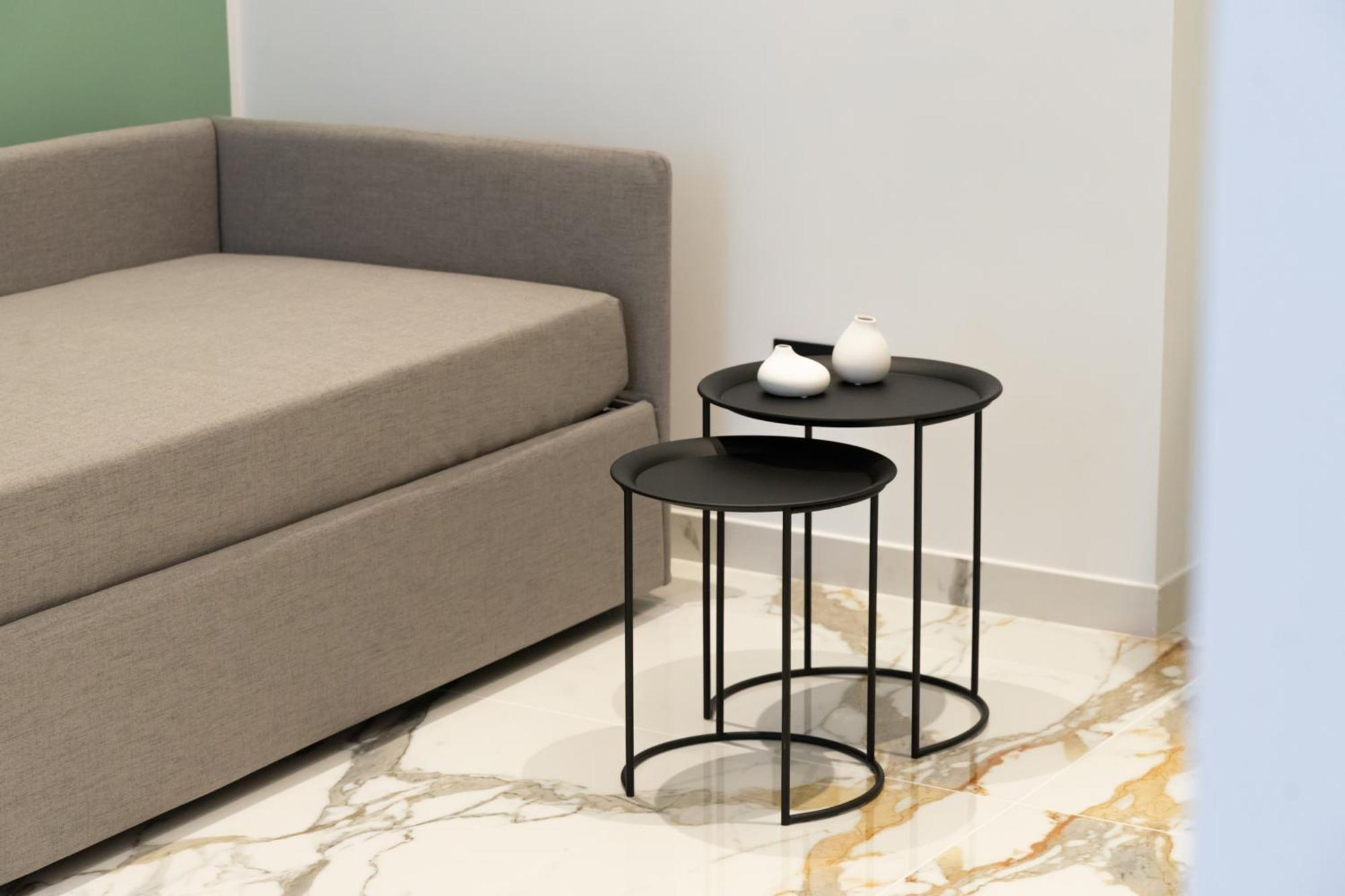 Insogno Suites 나폴리 외부 사진