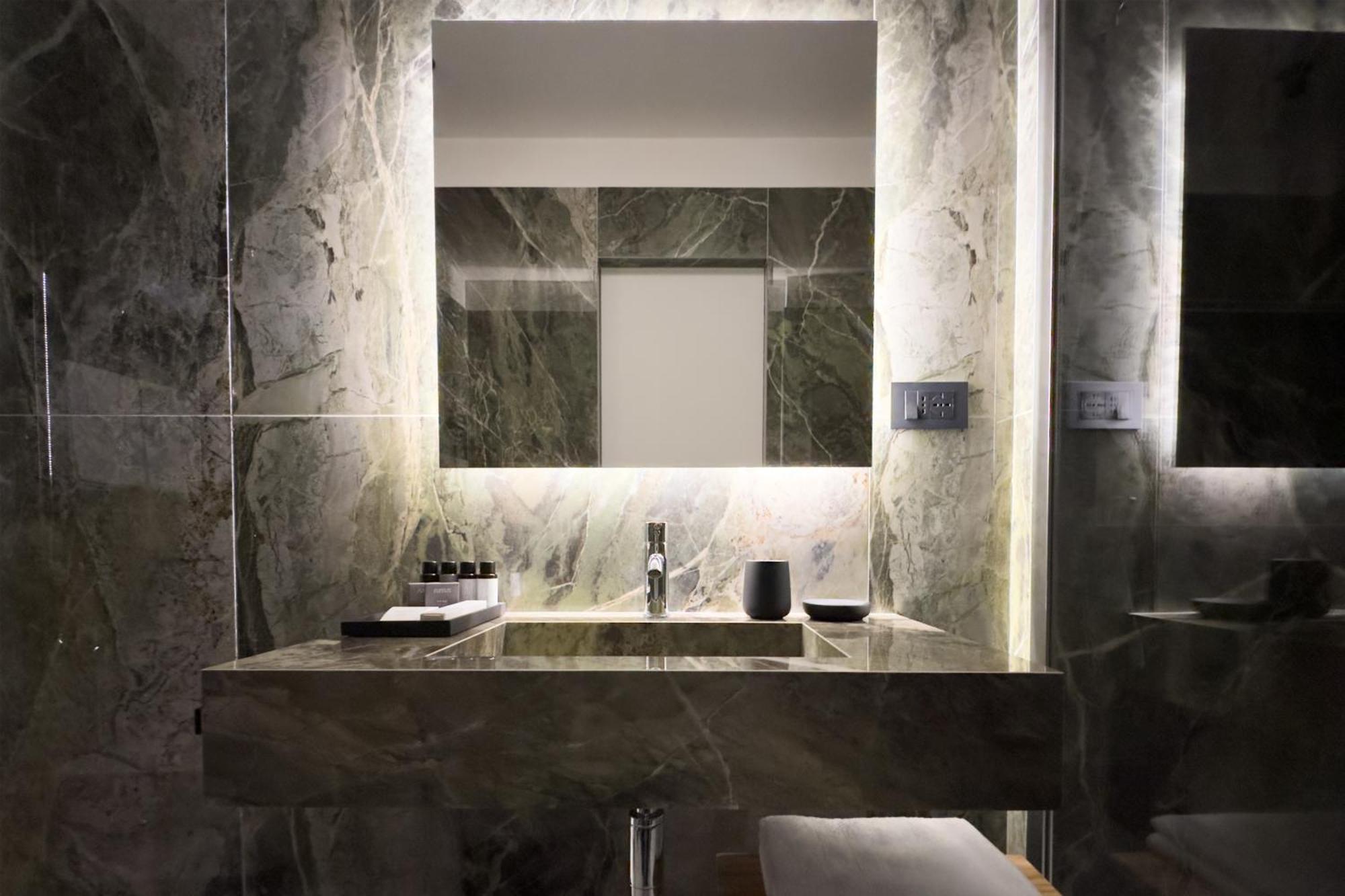 Insogno Suites 나폴리 외부 사진