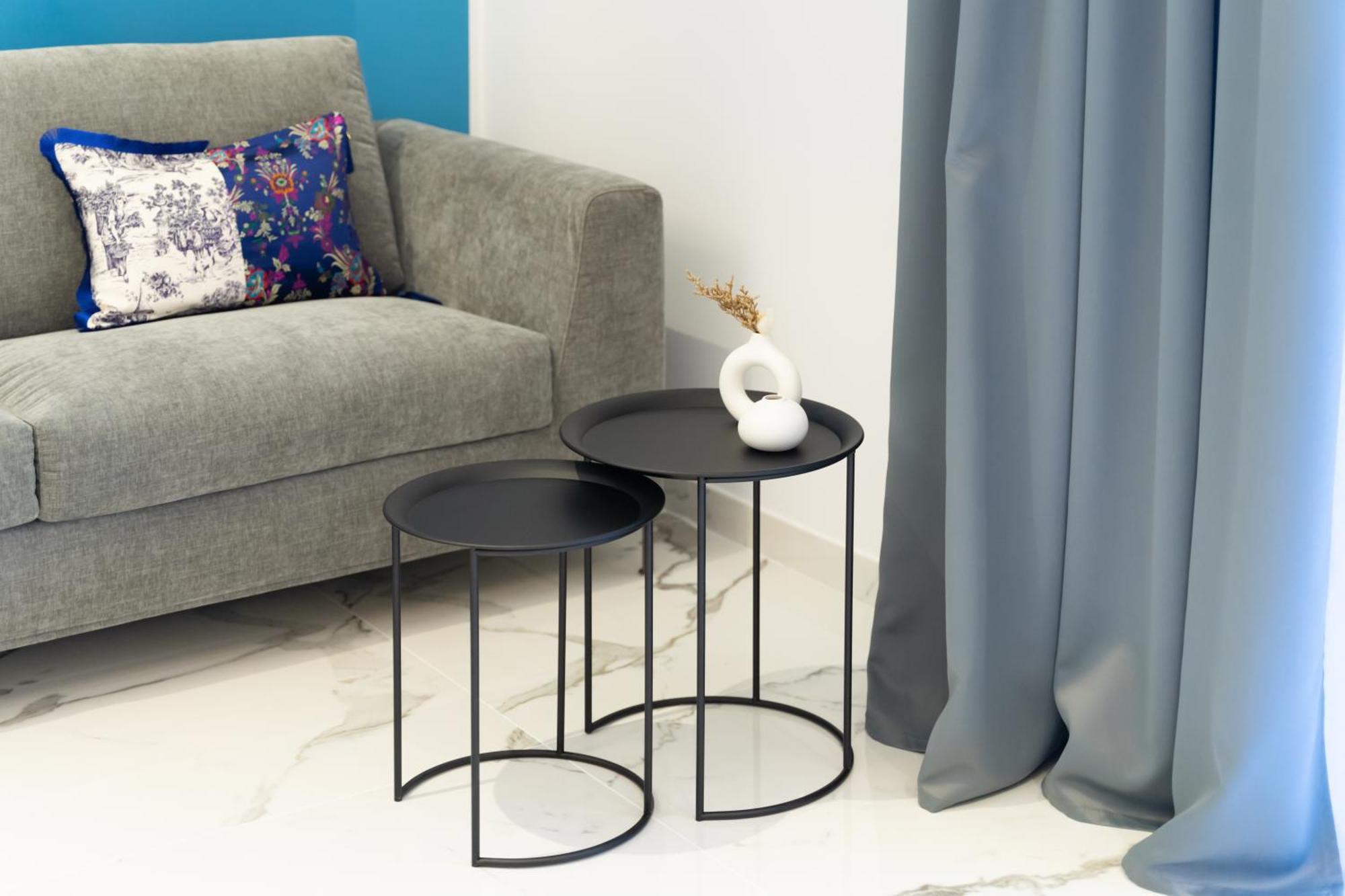 Insogno Suites 나폴리 외부 사진