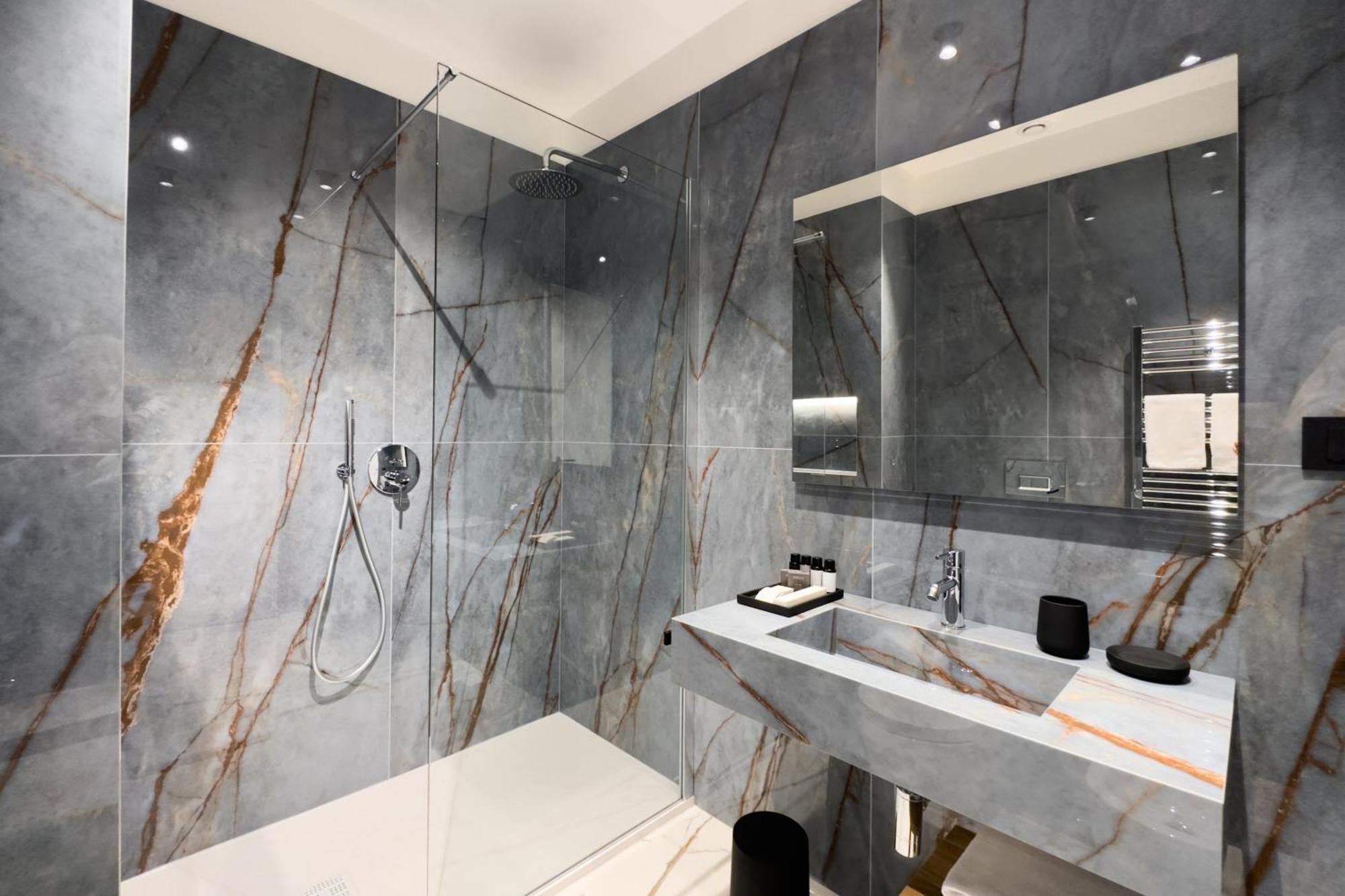 Insogno Suites 나폴리 외부 사진